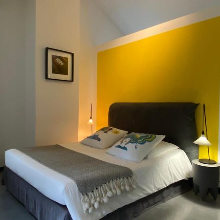 Les Esplanes Bed & Breakfast La Garde Adhemar Ngoại thất bức ảnh