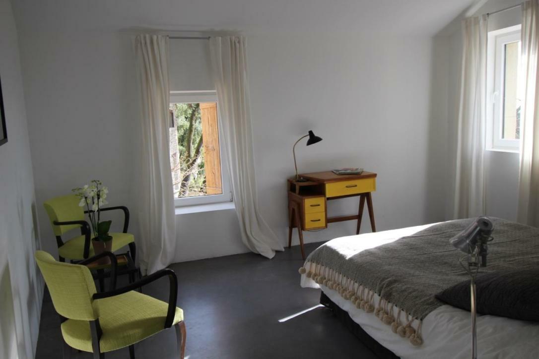 Les Esplanes Bed & Breakfast La Garde Adhemar Ngoại thất bức ảnh